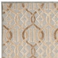 thumbnail image 5 of SAFAVIEH Paradise Luana Geometric Swirls Area Rug, Blue, 5'3" x 7'6", 5 of 7