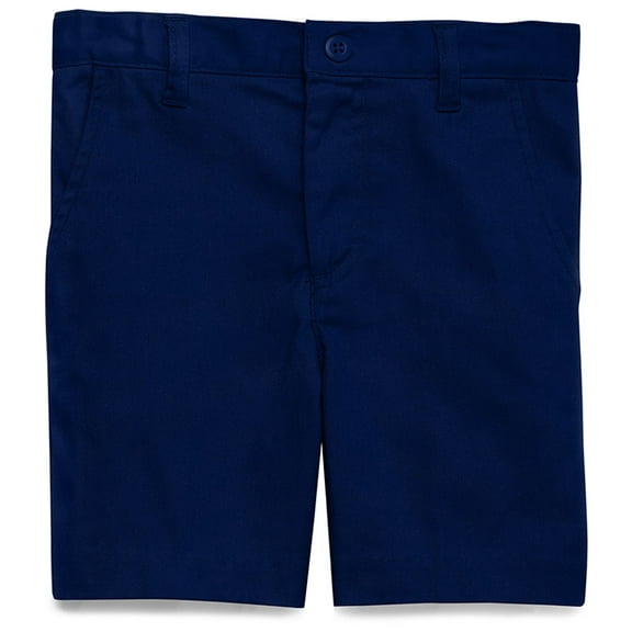 Classroom School Uniforms Little Kid Flat Front Shorts CR201K