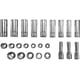 thumbnail image 1 of Juegos Dados 3/8 Métricos Cortos Y Largos 24 Pzs Urrea Urrea CH107, 1 of 3