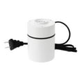 thumbnail image 3 of Portable Vacuum Sealer with Electric Pump 2pcs Vacuum Storage Bags for Compressing Blankets, 3 of 8