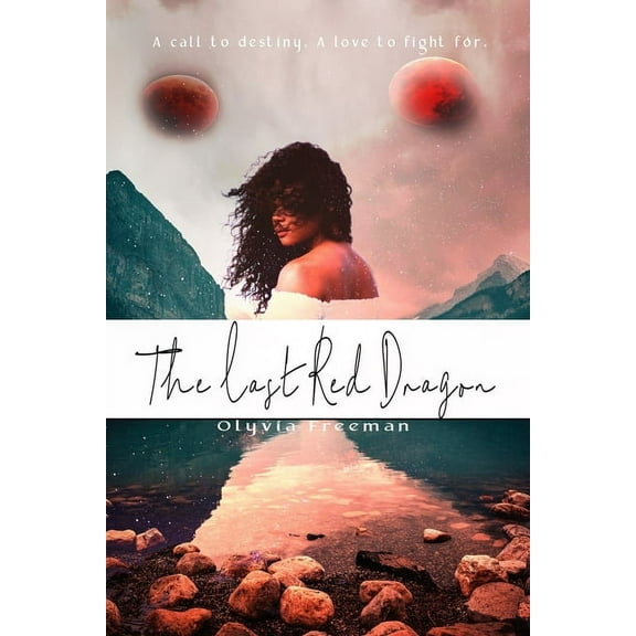 The Last Red Dragon (Series #1) (Paperback)