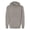 Pigment Cement, variant on Independent Trading Co. - Unisex Midweight Pigment-Dyed Hooded Sweatshirt - PRM4500