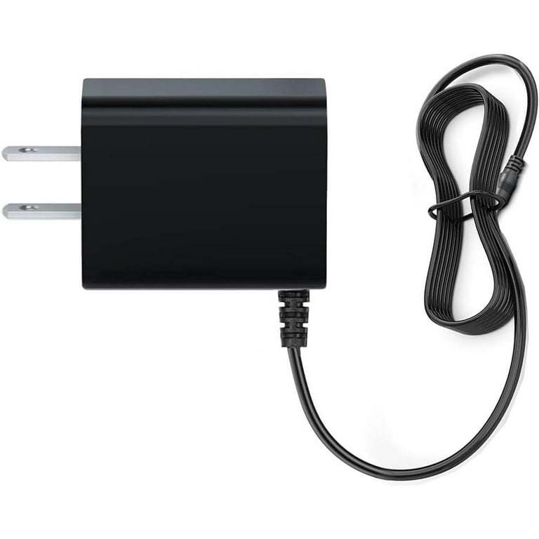 5V Micro USB AC DC Adapter Replacement for SKIL SD561201 SD561801