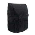 thumbnail image 1 of Spare Tire Trash Bag Backpack Cargo Storage Bag Tool Gear Organizer Multi-Pockets Backpack For Car Outdoor Camping Off-Road Travel, 1 of 7