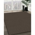 thumbnail image 2 of Ahgly Company Indoor Rectangle Patterned Mid Gray Novelty Area Rugs, 10' x 13', 2 of 6