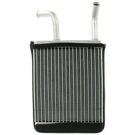 Agility Auto Parts 9010010 HVAC Heater Core for Mazda Specific Models Fits select: 1989-1998 MAZDA MPV