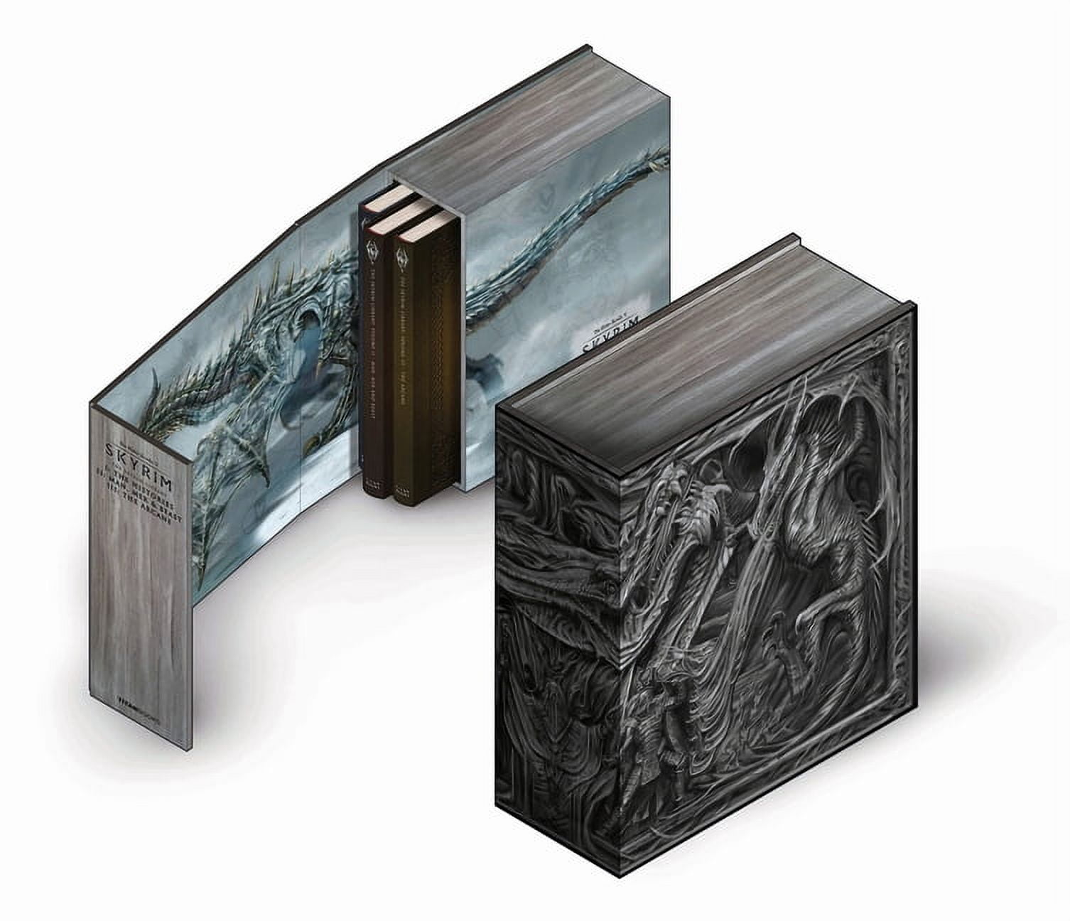 Dark Horse, The Art of Lies of P Hardcover, Full-Color Art Book