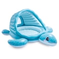 thumbnail image 2 of Alberca Inflable en forma de Tortuga, 2 of 7