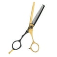 thumbnail image 3 of Scissors, Stainless Steel Scissors, 5.5 Inch For Hair Salon Barber Shop Thinning Scissors, 3 of 8