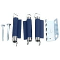 thumbnail image 2 of Metal Guitar Tremolo Spring Claw Kit With Noise Cancellation, Easy Installation For ST Bridge Parts And Improved Vibrato Stability, 2 of 8