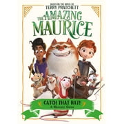 The Amazing Maurice Matching Game : Catch that Rat! (Game)