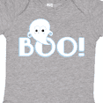 thumbnail image 4 of Inktastic Boo Ghost Boys or Girls Baby Bodysuit, 4 of 5