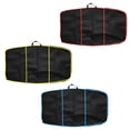 thumbnail image 3 of Bolsa de almacenamiento de tabla de surf Cola Doble cremallera Amarillo, 3 of 8