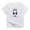 Cloud White, variant on CafePress - Hardcore Gamer Infant T Shirt - Infant T-Shirt