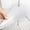 Clear, variant on 5pcs Wire Shelf Liners Pre-Cut 14 x 24 inch Plastic Shelf Liner Mats Non-Slip Durable for Wire Shelving