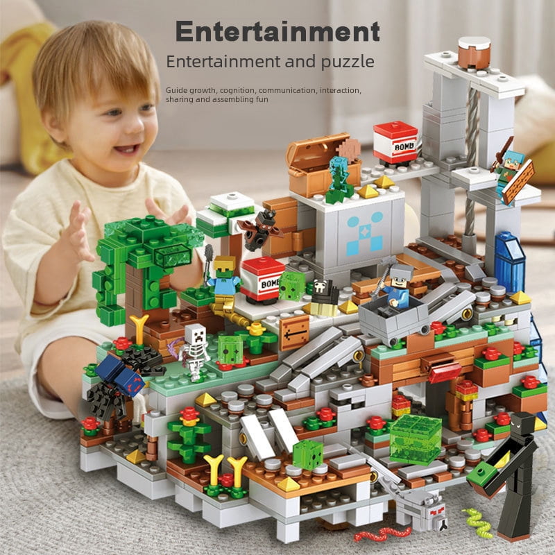 Lego toys for boys hotsell