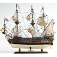 thumbnail image 2 of GOTO PREDESTINATION SMALL Model Display, 2 of 5