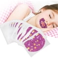 thumbnail image 3 of Kids Sleep Strips, Breathable Self Adhesive Mouth Strips Reducing Mouth Breathing Anti Sonring Soft Mouth Tape For Children, 3 of 5