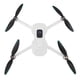 thumbnail image 5 of Dron Con Cámara 4k Uhd Para Adultos, Quadcopter De Control De Aplicaciones Plegables, Evitacia De Obstáculos Inteligentes, Retención De Altitud, Wifi 5g Rc, 5 of 7