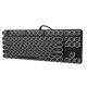 thumbnail image 2 of Teclado de computadora, teclado mecánico punk 917, teclado mecánico para juegos, diseño aerodinámico, 2 of 12