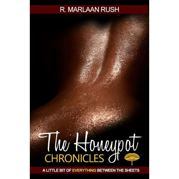 The Honeypot Chronicles, (Paperback)