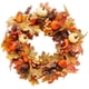 thumbnail image 1 of 1 corona de otoño de 50 cm. Fokelyi LL-1063, 1 of 7