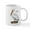 White, variant on CafePress - White Pelican Mug - 11 oz Ceramic Mug - Novelty Coffee Tea Cup