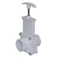 thumbnail image 2 of Valterra T1001APW 0.5 in. Fresh Water Gate Valve - Drain Valve Spigot x Slip, White, 2 of 2