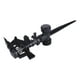 thumbnail image 2 of Aspersor De Impacto Orbit Plástico Negro 25-360 80 Pies, 2 of 3