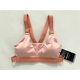 thumbnail image 2 of Nike BV3703-682 Infinity Medium support Sports Bra In Echo Pink ( XS ), 2 of 2