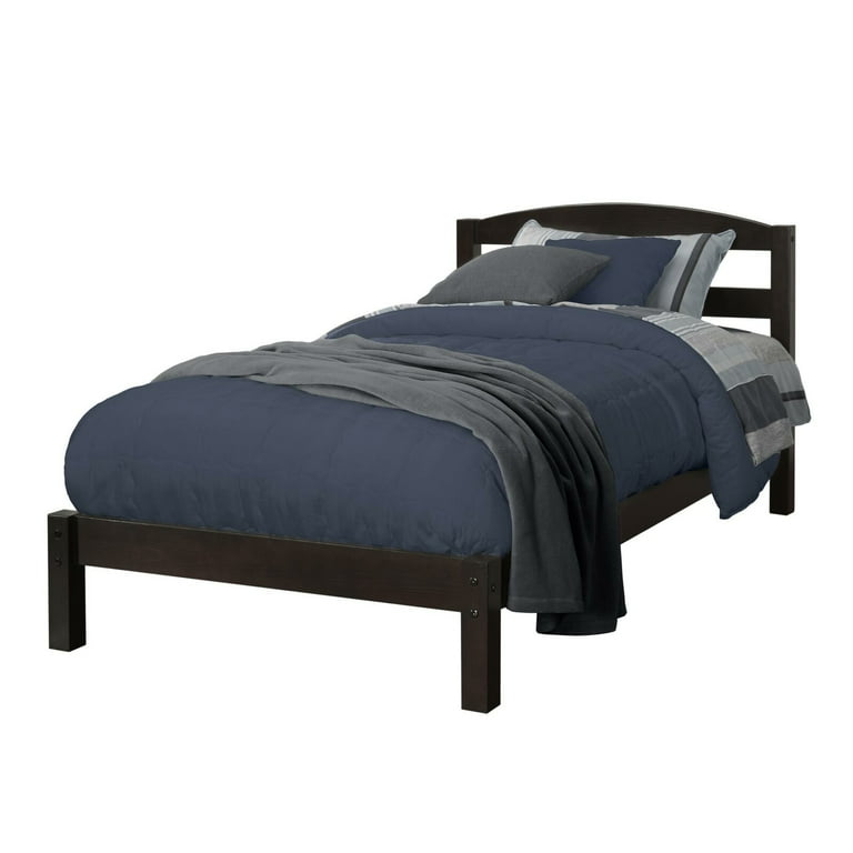 Maddox twin cheap platform bed