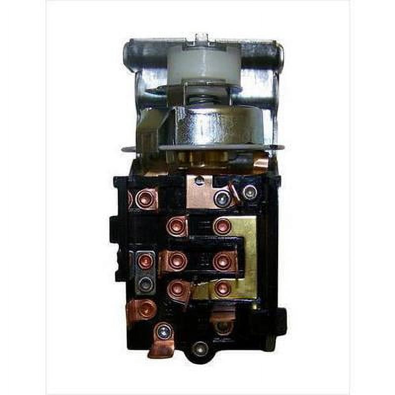 Crown Automotive 4565320 CAS4565320 HEADLAMP SWITCH (CHEROKEE) Fits select: 1992-1996 JEEP CHEROKEE, 1992 JEEP COMANCHE