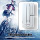 thumbnail image 1 of Bicicleta ENLEE - Kit de pegatinas Ndcxsfigh impermeables para marco de protección de MTB (A transparente), 1 of 9