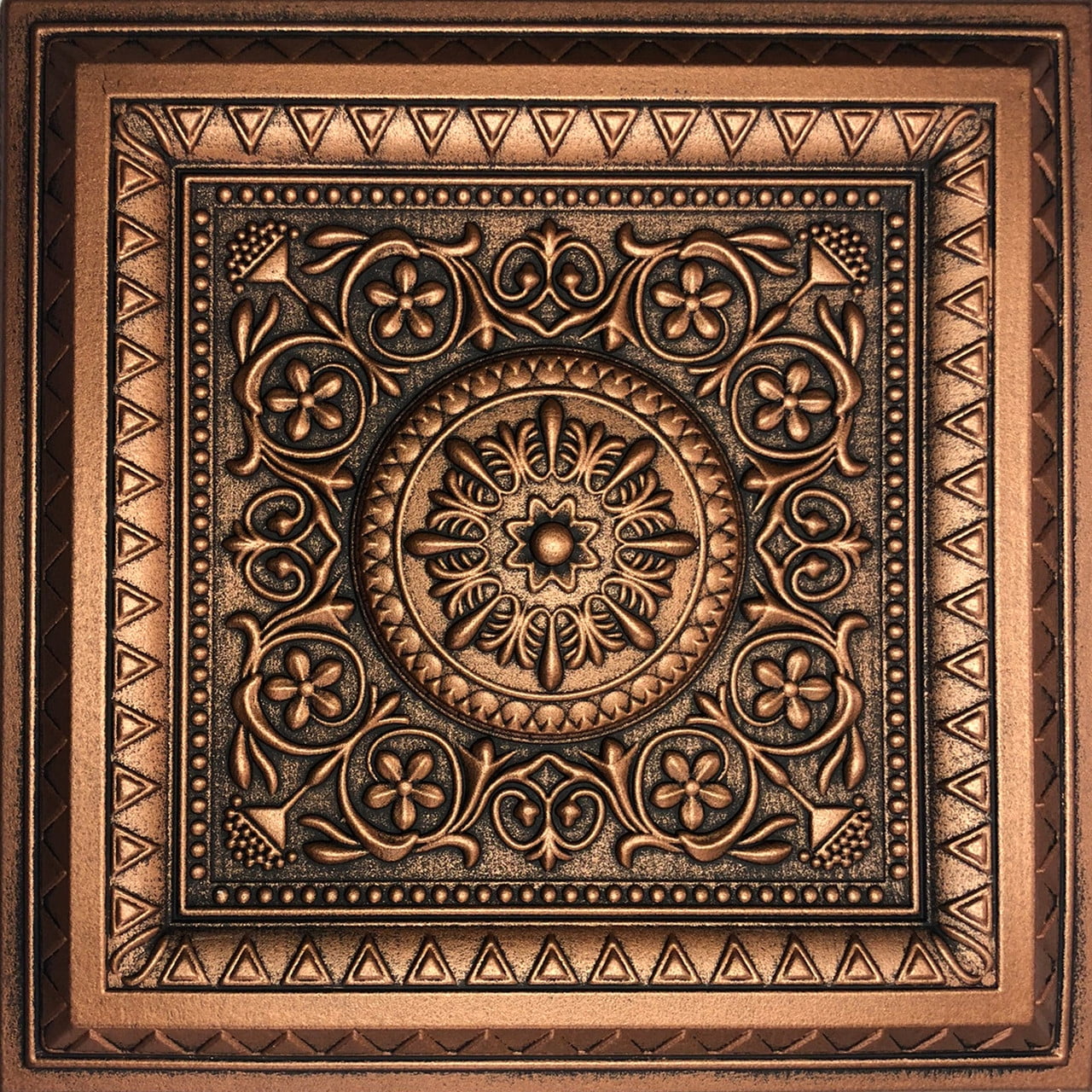 20"x20" Magic Foam Ceiling Tile