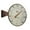 Copper, variant on Taylor 8.5-inch Heritage Metal Dial Weatherproof Thermometer in Copper