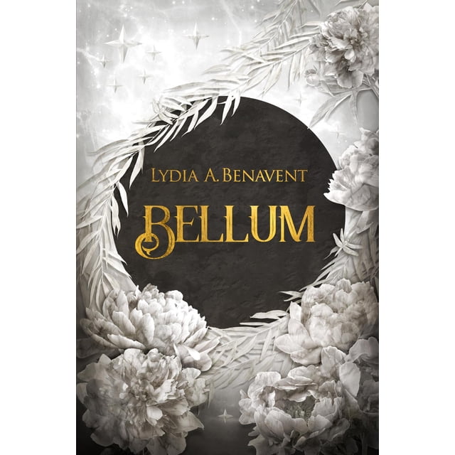 Libro Bellum Tapa Blanda, Autor Lidya A Benavent, Editorial Del Nuevo Extremo Del Nuevo Extremo 9788419467140
