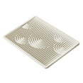 thumbnail image 4 of Bvdfgk Cat Litter Kitten Footboard Pad for Bathroom Bedroom Kitten Supplies, 4 of 9