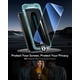 thumbnail image 2 of Protector de pantalla de privacidad ESR para iPhone 14 Pro (paquete de 3), 2 of 8