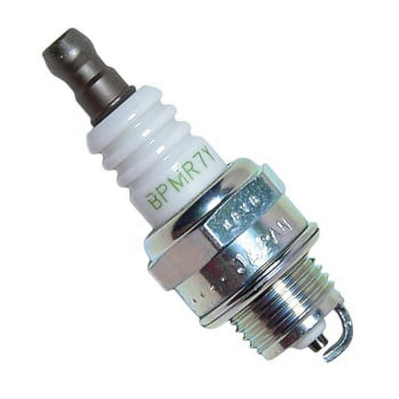 NGK Spark Plug
