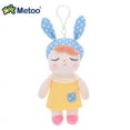 thumbnail image 1 of Metoo Children'S Charms Dolls Mini Vintage Angela Charms, 1 of 2