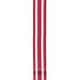 thumbnail image 1 of Offray 23mm Double Stripe Ribbon, 1 of 2