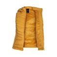 thumbnail image 3 of CHALECO AZUMI amarillo Mediana, 3 of 4