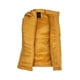 thumbnail image 3 of CHALECO AZUMI amarillo Grande, 3 of 4