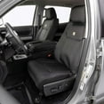 thumbnail image 2 of Covercraft GTF4152ABCOBK Carhartt Precision Fit Front Seat Covers, 2 of 2