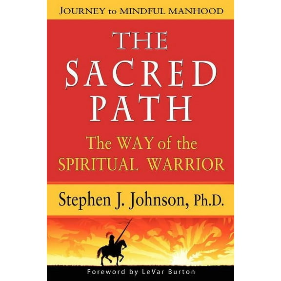 The Sacred Path (Paperback)