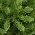 thumbnail image 4 of Puleo International 6.5 ft Fraser Fir Pencil Artificial Christmas Tree, Metal Stand, Green, 4 of 5