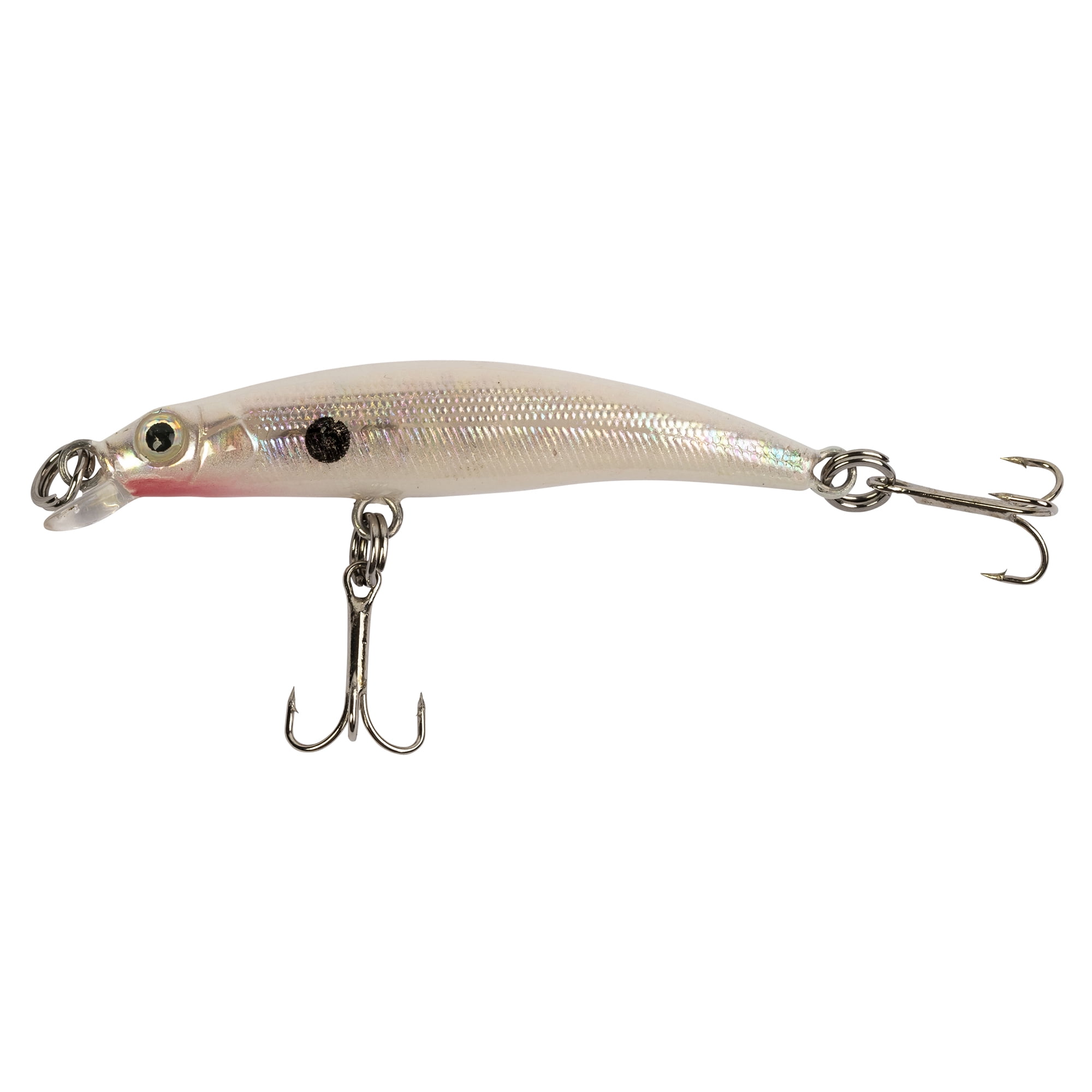 Ozark Trail 1/16 Ounce Translucent Minnow Fishing Lure