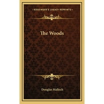 The Woods (Hardcover)