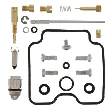 Carburetor Kit For Suzuki DRZ400S 2000-2017, DRZ400SM 2005-2017; 26-1107