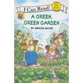 thumbnail image 2 of A Green, Green Garden (Little Critter, My First I Can Read), 2 of 2